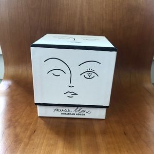 Jonathan Adler Muse Blanc candle